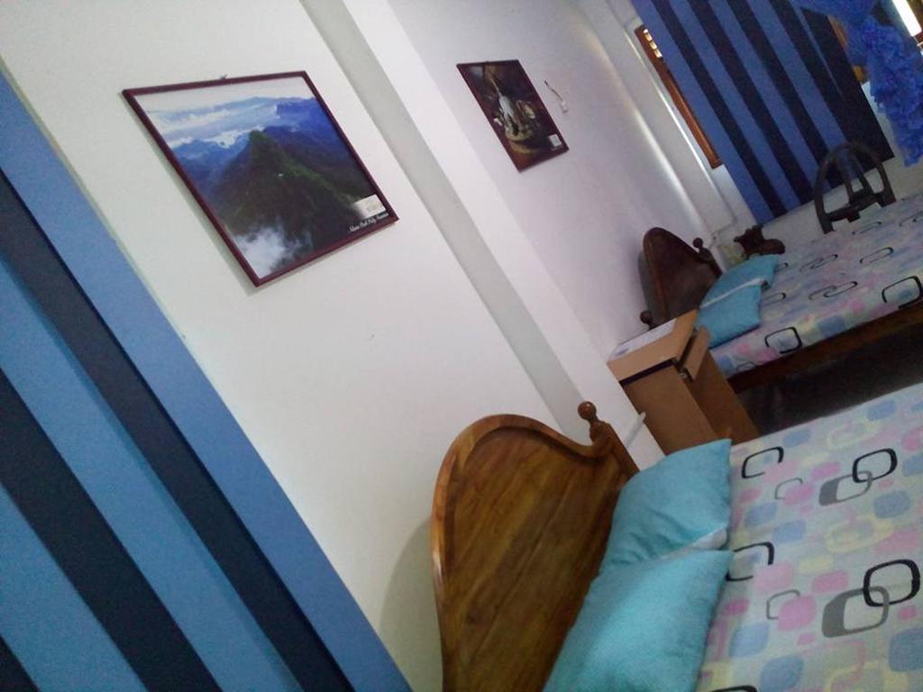 Smart Holiday Inn Галле Номер фото